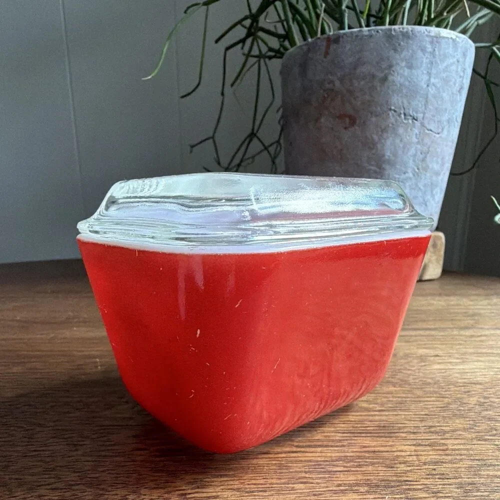 Pyrex 503 vintage
